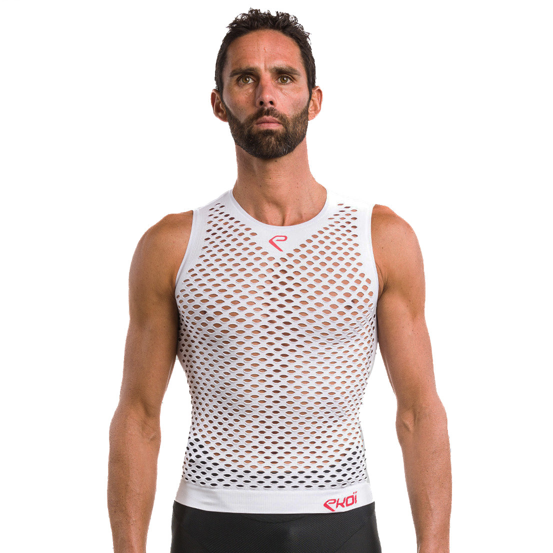 Sous maillot EKOI SUNTECH EVO sans manches