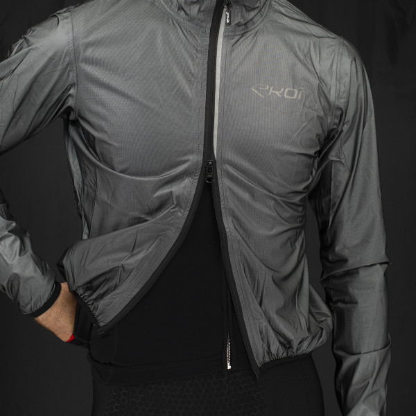 Chaqueta EKOI WATERPROOF Pro Cycling Team