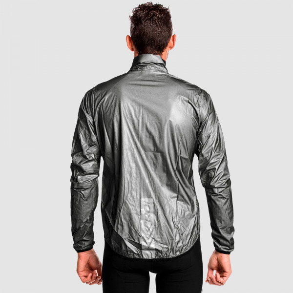 Chaqueta EKOI WATERPROOF Pro Cycling Team