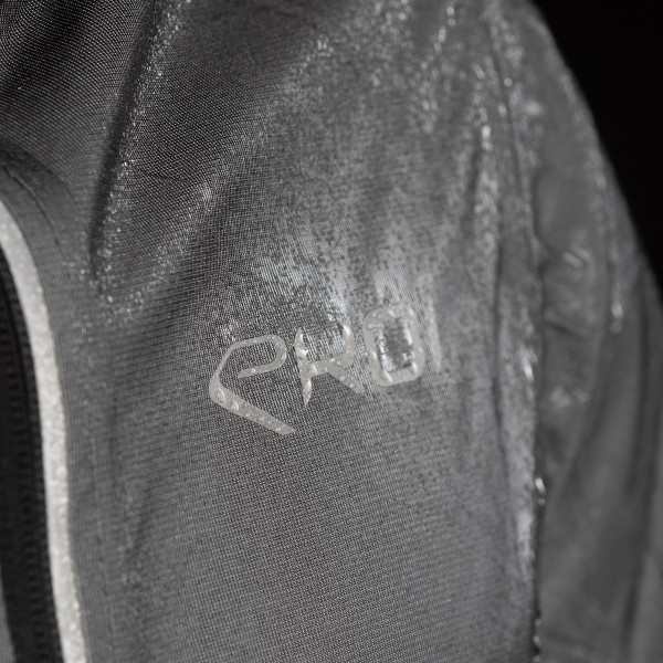 Chaqueta EKOI WATERPROOF Pro Cycling Team
