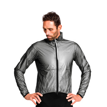 Regnjakke WATERPROOF Pro Cycling Team