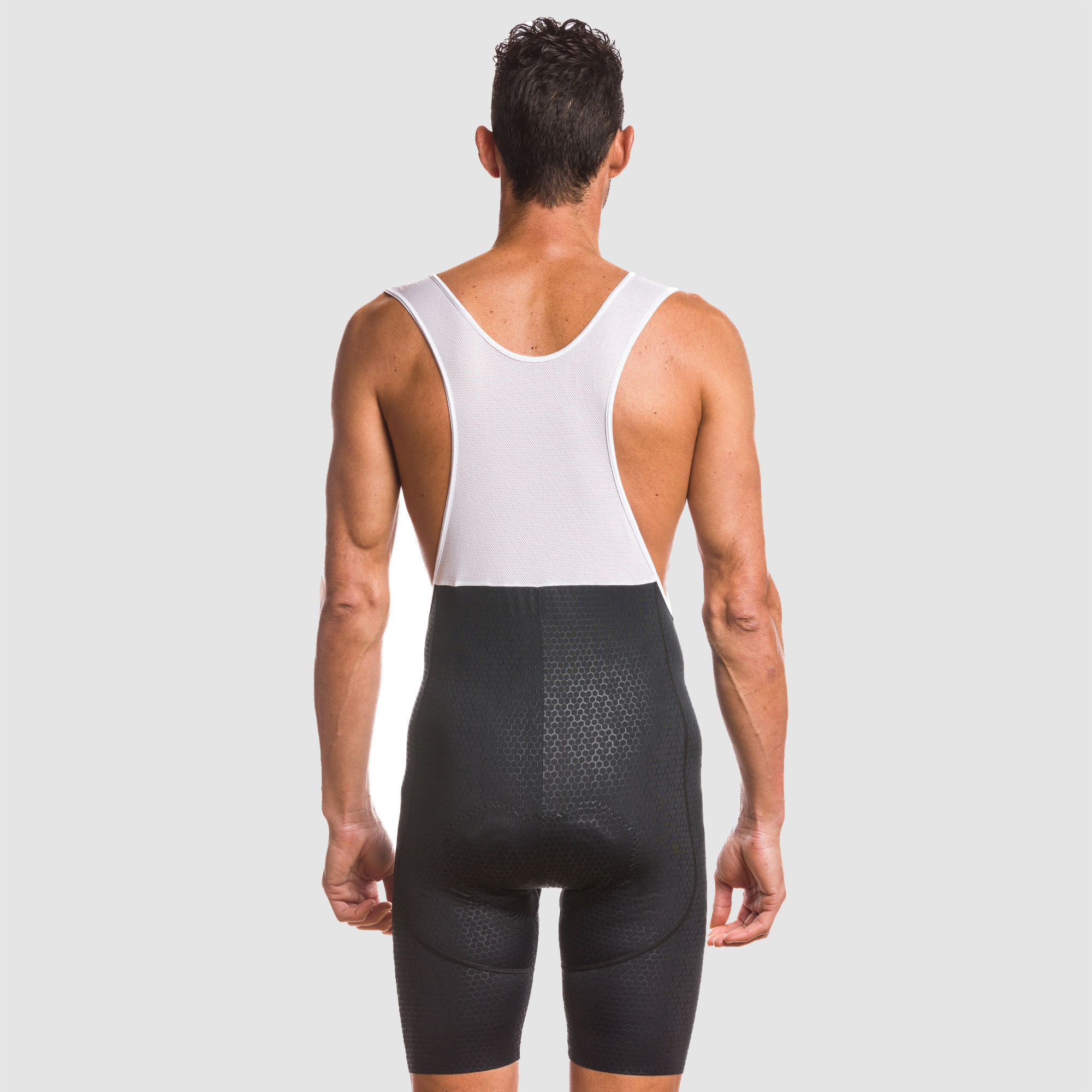 Sykooria Pantaloncini da Ciclismo Intimo Uomo Pantaloni da MTB ad Traspirante Asciugatura Rapida in Gel 3D 