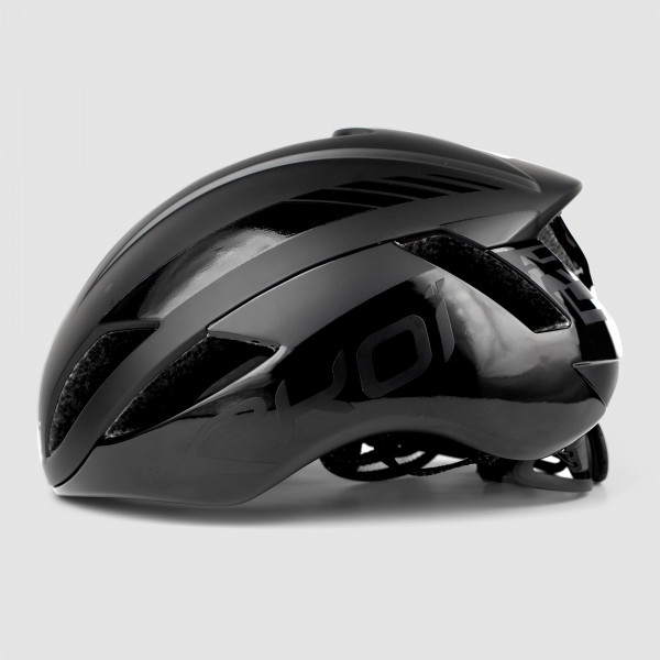 Casco aero EKOI AR14 ATOP Negro mate