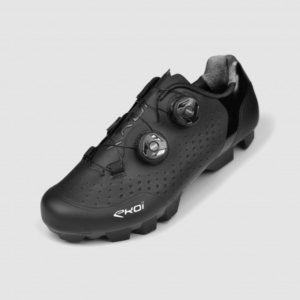 Photo Chaussures VTT EKOI XC EVO 2