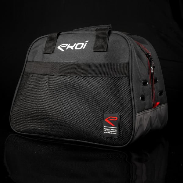 Casque intégral VTT EKOI Perf Enduro Light Noir