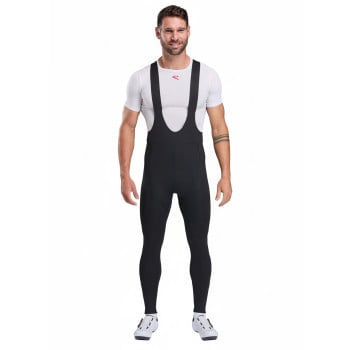 Tights EKOI Racing Diamond Gel Comfort Zone
