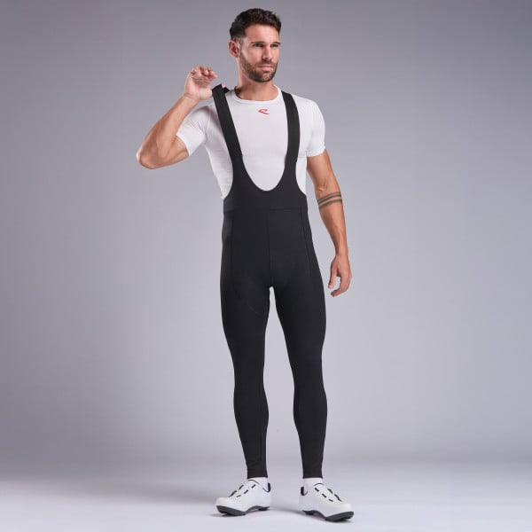 Collant EKOI Racing Diamant Gel Confort Zone