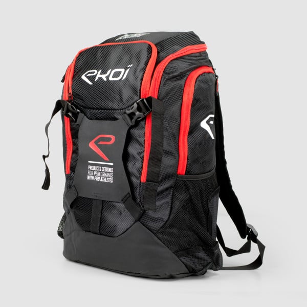 Mochila EKOI Pro Cycling Team