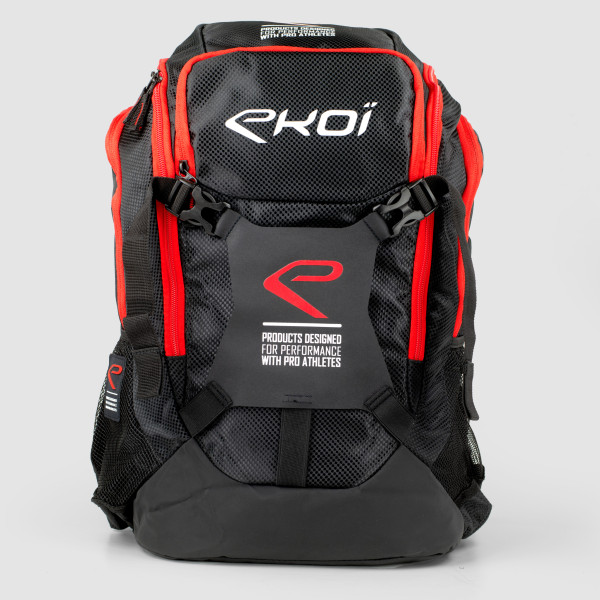 Mochila EKOI Pro Cycling Team