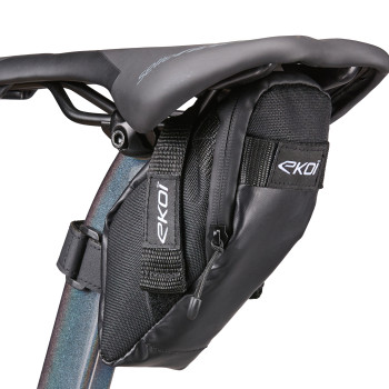 Sacoche de selle EKOI SERENITY 0.6L