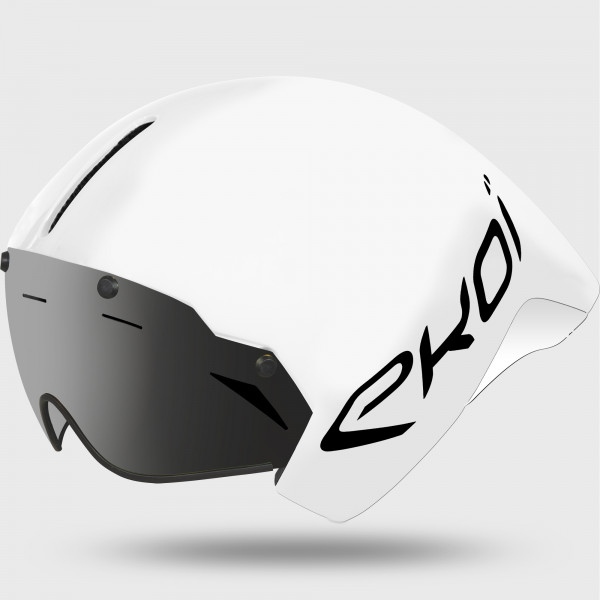 ekoi tt helmet