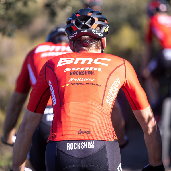 Mountain Bike Cycling Clothing set Homme Vélo Jersey Bib short Kits Sports Pad 