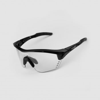 Brýle PERSOEVO4 EKOI černá mat sklo PH Cat 1-2