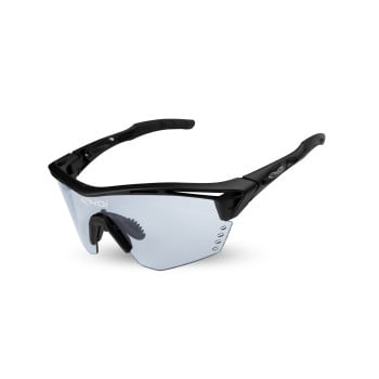 EKOI Glasses PERSOEVO4 PH Cat1-2 Matte Black