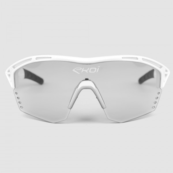 Gafas EKOI PERSOEVO4 Blanco PH Cat1-2