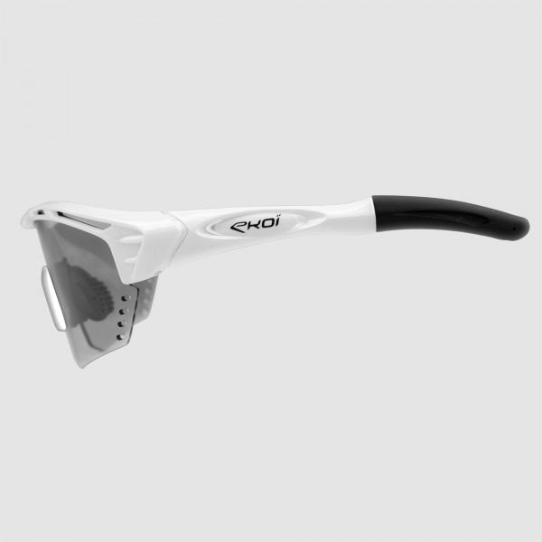 Gafas EKOI PERSOEVO4 Blanco PH Cat1-2