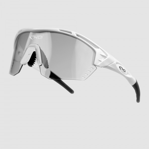 Gafas EKOI PERSOEVO4 Blanco PH Cat1-2