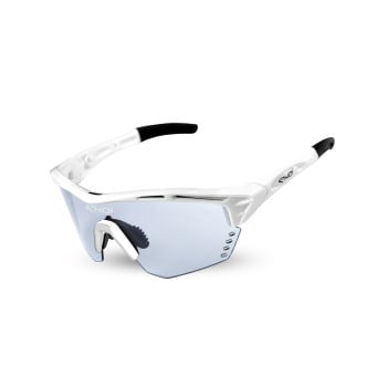 EKOI Glasses PERSOEVO4 PH Cat1-2 White