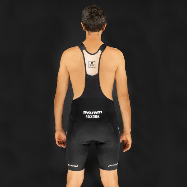 BIBSHORTS EKOI BMC RACING MTB 2 - EKOI