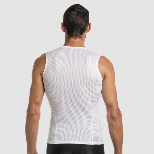 Camiseta interior EKOI  EXTRAFIL ULTRA LIGHT Logo Negro