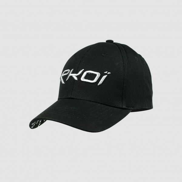 Photo Casquette Podium EKOI VIP Noir