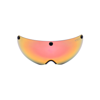 Ecran magn&eacute;tique EKOI AERO16 Revo Rouge Cat-3