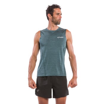 D&eacute;bardeur running EKOI RUN PERFORMANCE Vert