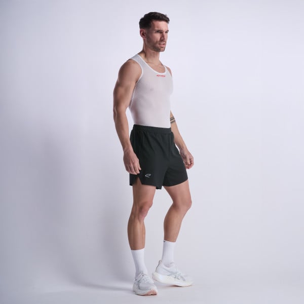 Photo Short running EKOI Perf RUN DRY FAST Noir