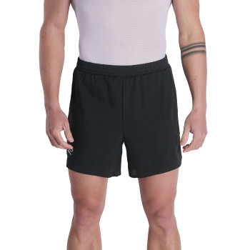 Short de running EKOI Perf RUN DRY FAST Negro