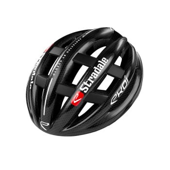 Kask EKOI STRADALE Czarny