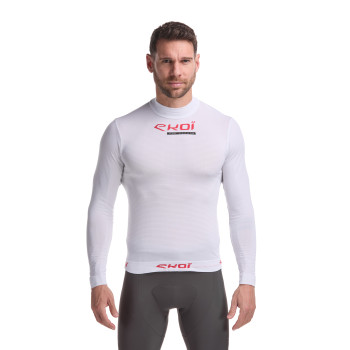Undertr&oslash;je Racing TOP CARBON Temperaturregulerende