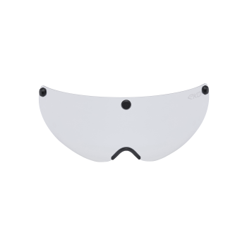 Visier magnetisch EKOI AERO16 Transparent Kat-0