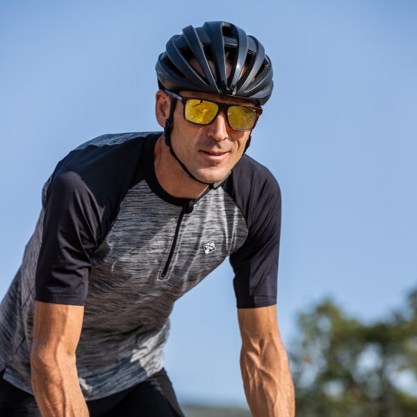 Lunettes Life Style EKOI PARADISE EVO Havana