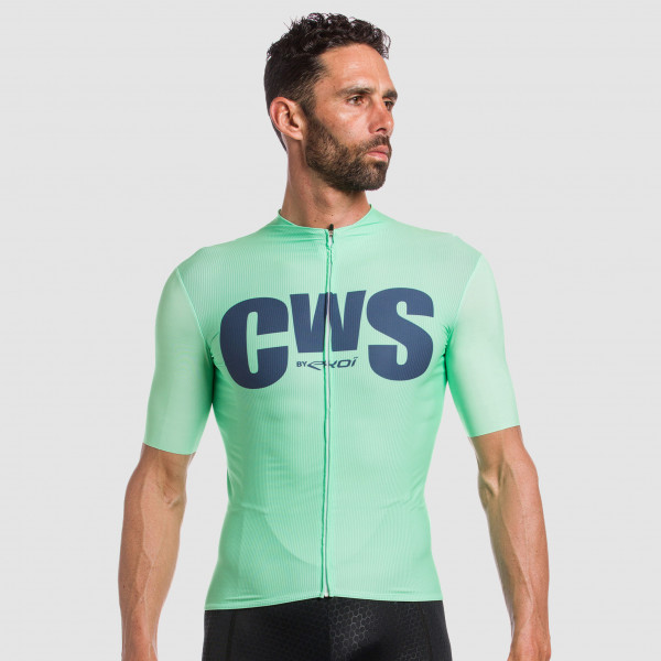 Photo Maillot EKOI CWS Green Tea