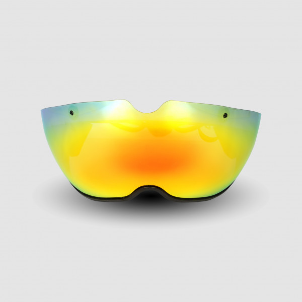 Ecran EKOI VELOCE Revo Rouge Cat3
