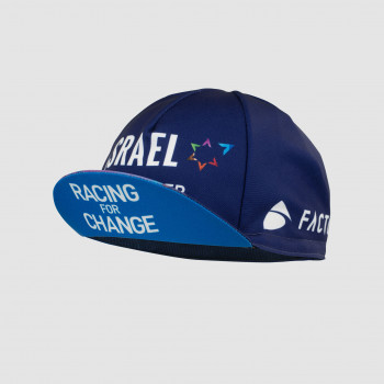 Cappellino ciclismo EKOÏ TEAM PRO ISRAEL PREMIER TECH