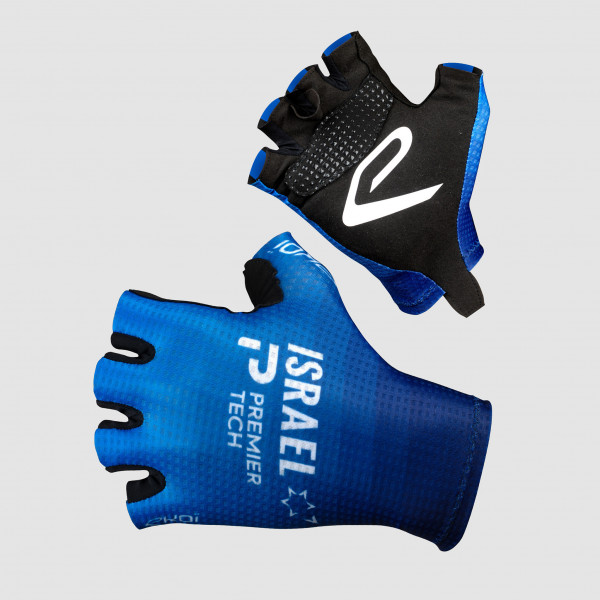 Photo Gants vélo EKOI Team Pro ISRAËL PREMIER TECH