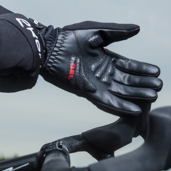 Gants hiver EKOI Perf ICE PROOF Hipora®