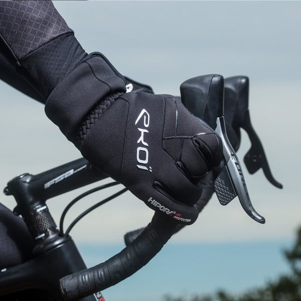 Gants hiver EKOI Perf ICE PROOF Hipora®