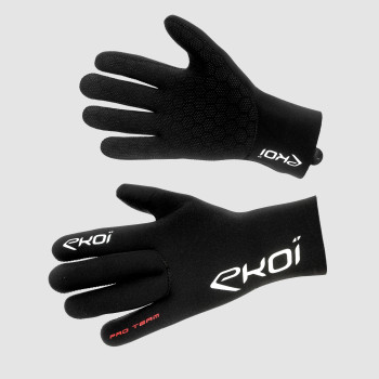 Winter gloves EKOI PRO TEAM Neoprene 2MM W23