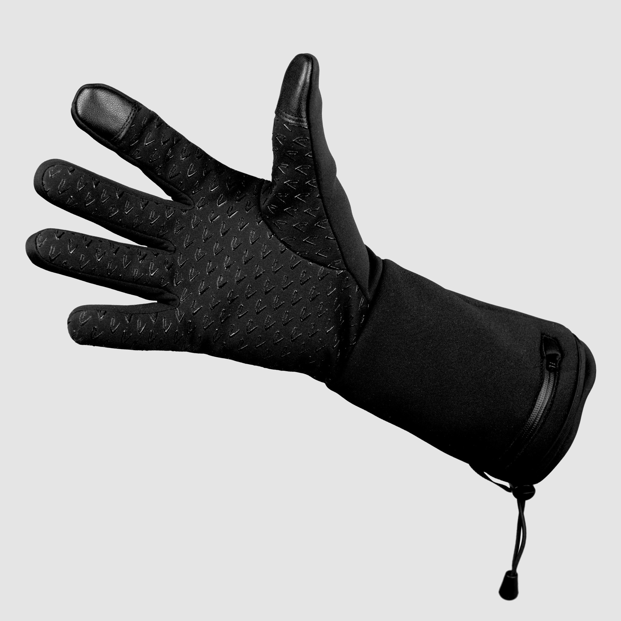 Chaussettes chauffantes d'hiver pour hommes et femmes, Chaussettes  thermiques rechargeables USB Chauffage à 3 vitesses (Noir) noir - Cdiscount  Sport