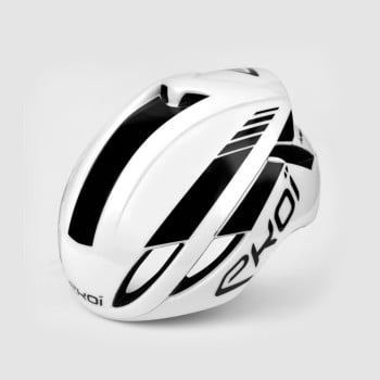 Helmet EKOI AERO14 ATOP White
