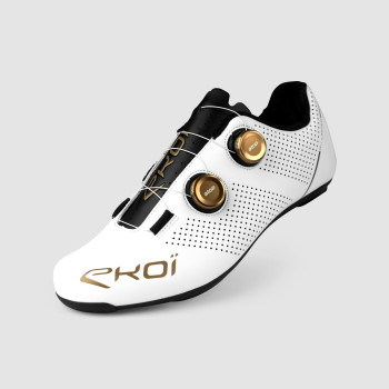 Cycling Shoes EKOI R4 Gold LTD