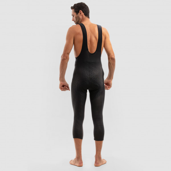 Culotte pirata  EKOI Perf Hexa 3D GEL