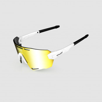 Glasses EKOI PREMIUM 90 LTD White Revo Gold Cat3