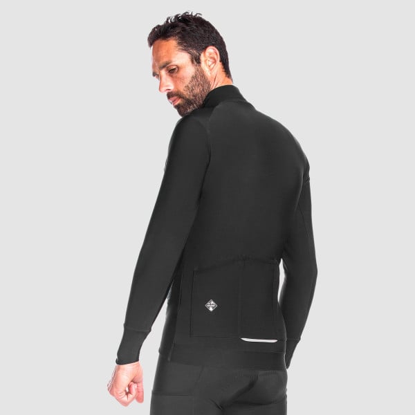 Veste thermique EKOI ELEGANCE Forest