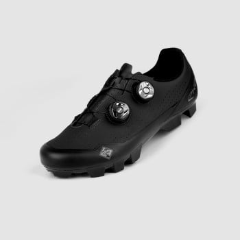 Chaussures EKOI Perf XC R4 Black