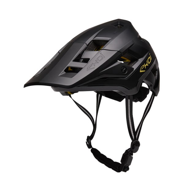 Casque EKOI Perf ENDURO FOREST MIPS Noir