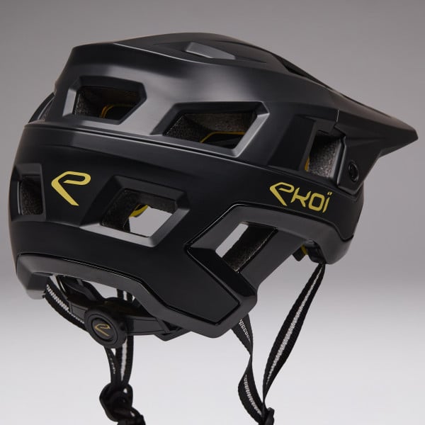 Casque EKOI Perf ENDURO FOREST MIPS Noir