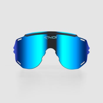 Verre EKOI Perf CARBON28 Revo Bleu